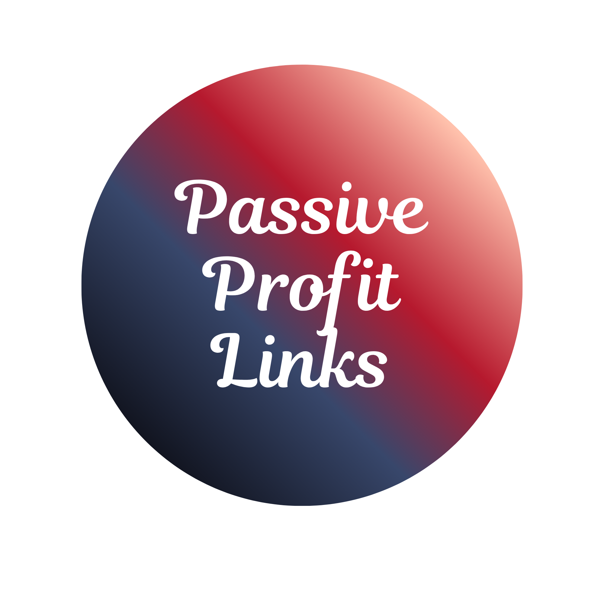 Passive Profit Links